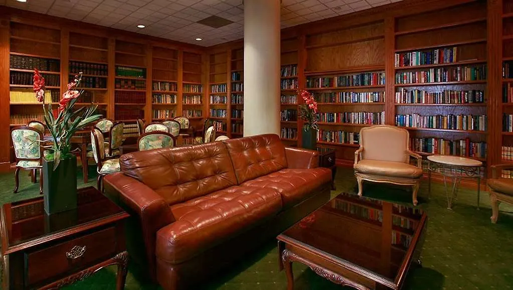 Hotel Crowne Plaza Pensacola Grand