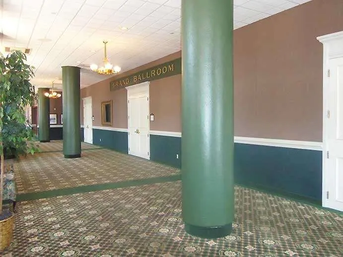 Hotel Crowne Plaza Pensacola Grand
