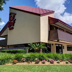 2* Motel Red Roof Pensacola - I-10 At Davis Highway