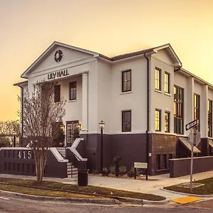 4* Hotell Lily Hall-a Boutique