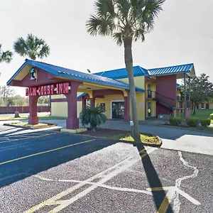 2* Hotel Oyo Pensacola I-10&hwy 29