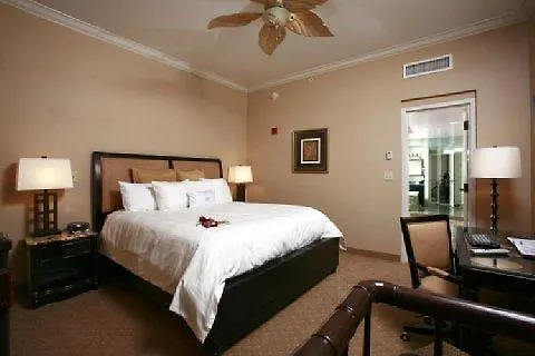 ****  Crowne Plaza Pensacola Grand Hotell USA