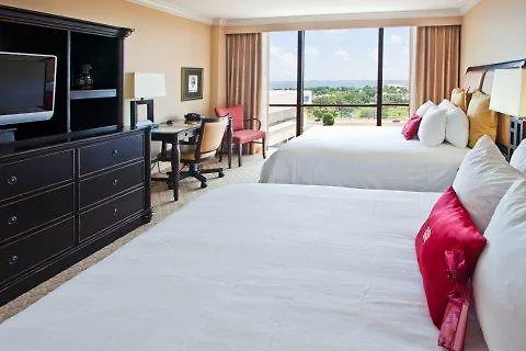 Crowne Plaza Pensacola Grand Hotell USA