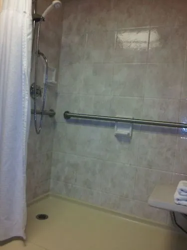 Crowne Plaza Pensacola Grand Hotell
