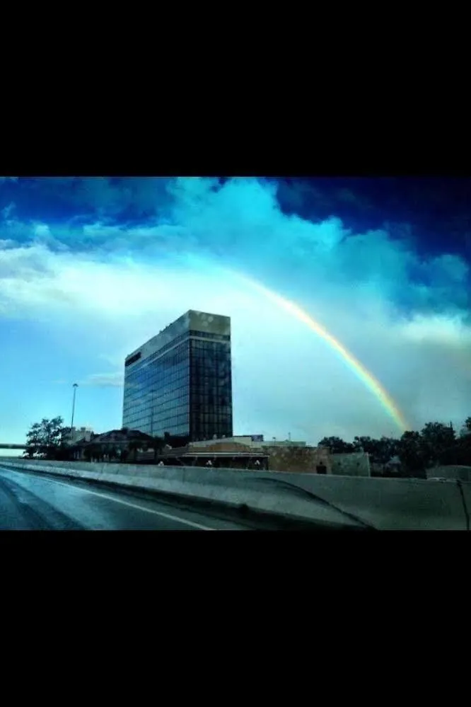 Crowne Plaza Pensacola Grand Hotell