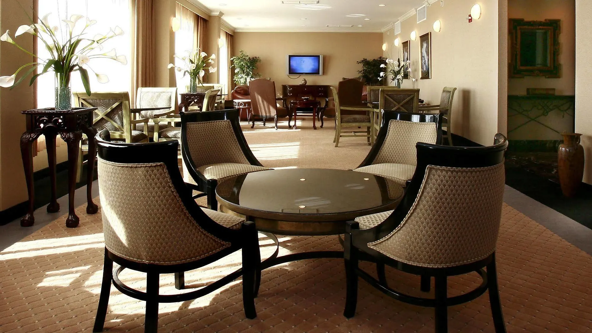 Crowne Plaza Pensacola Grand Hotell 4*,  USA