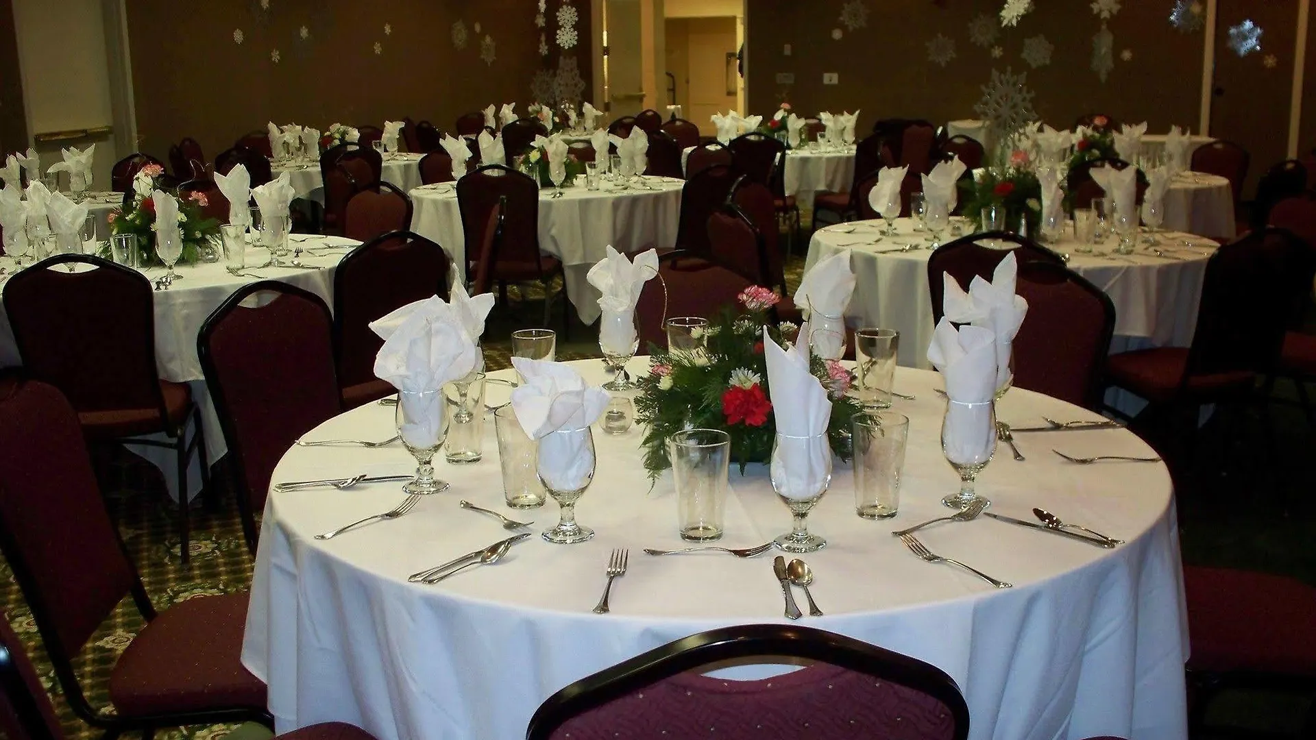 Crowne Plaza Pensacola Grand Hotell