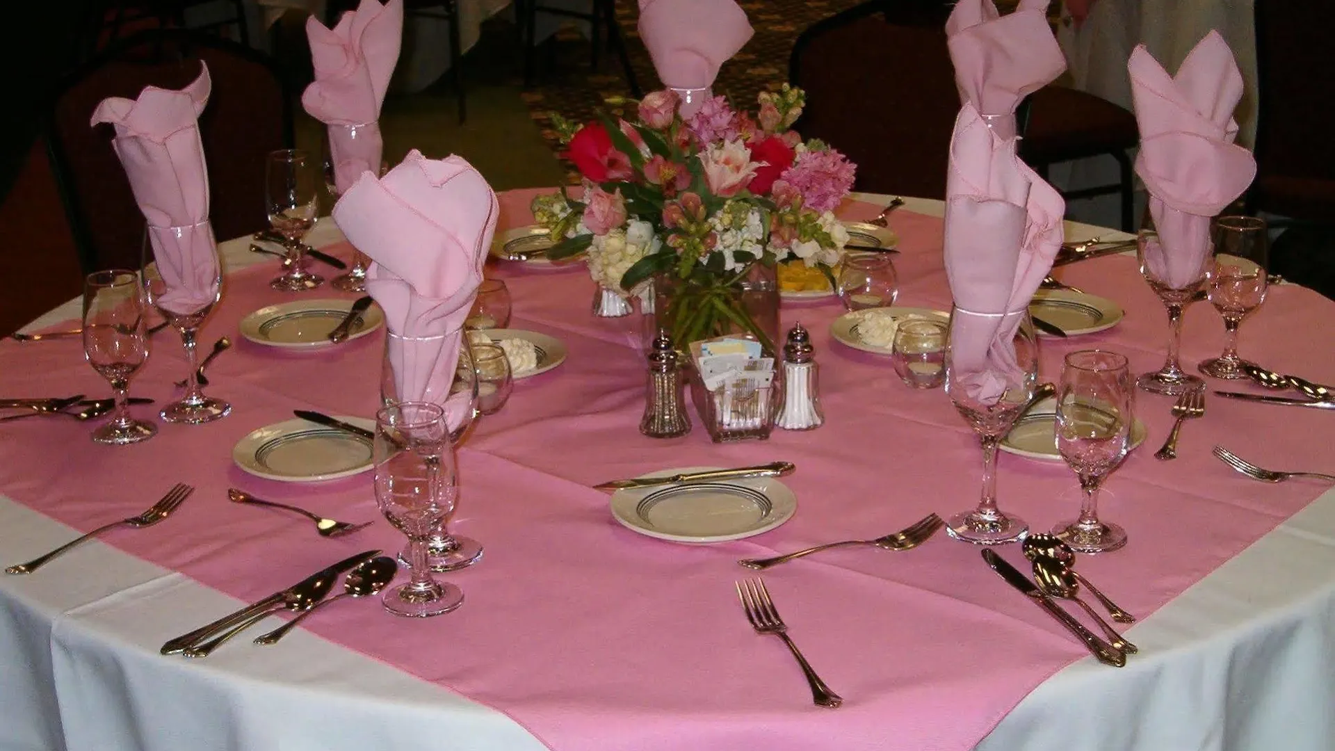 Crowne Plaza Pensacola Grand Hotell USA