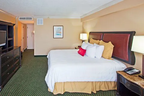 Crowne Plaza Pensacola Grand Hotell USA